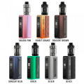 VooPoo Drag 5 ar uForce-X tank